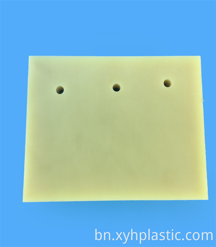 Nylon Sheet